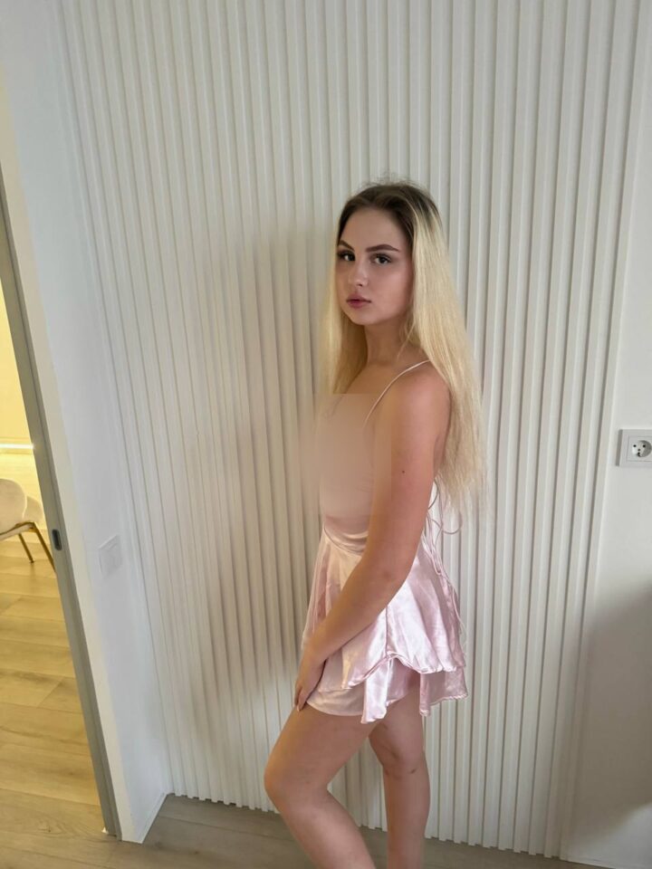 Escort Zhade Kolomenskaya Moscow – photo 4