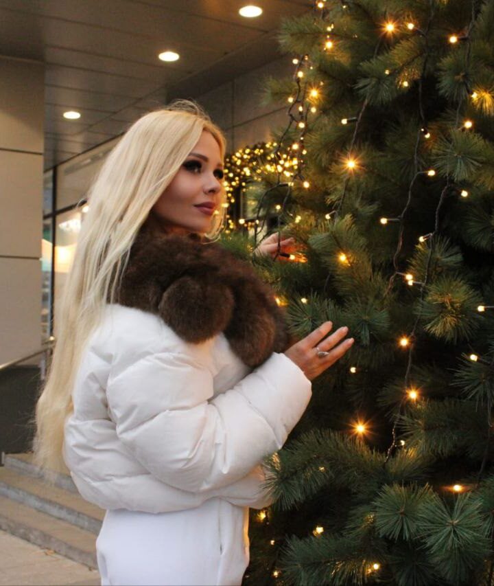 Escort Dzholi Kornilovskaya Moscow – photo 4