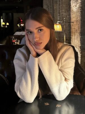 Escort Ilona Bulvar Rokossovskogo Moscow – photo 1