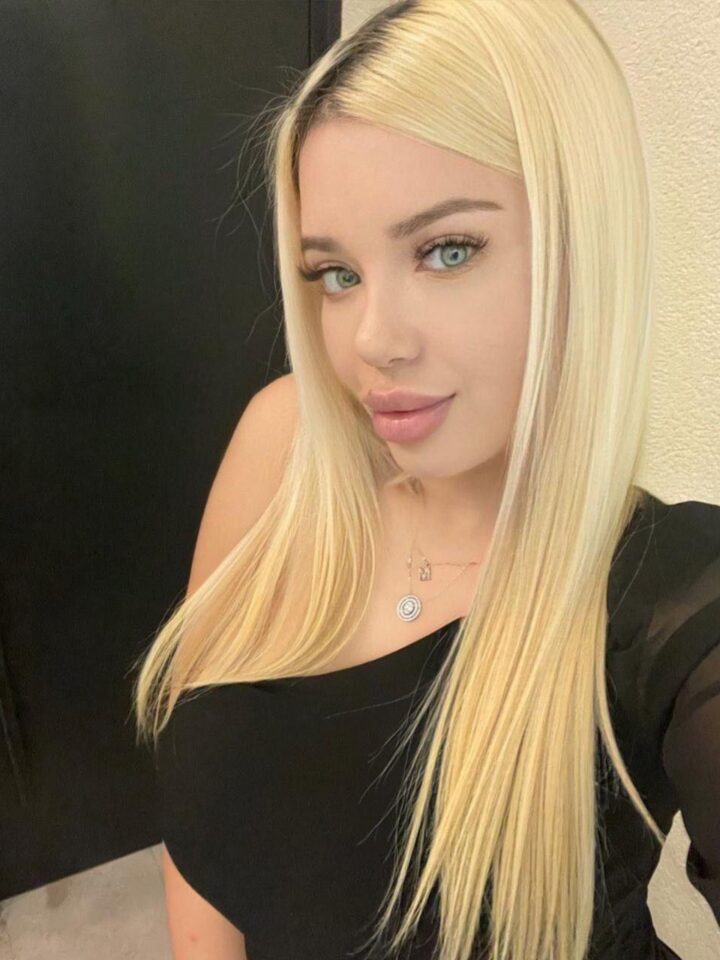 Escort Malina Alma-Atinskaya Moscow – photo 5