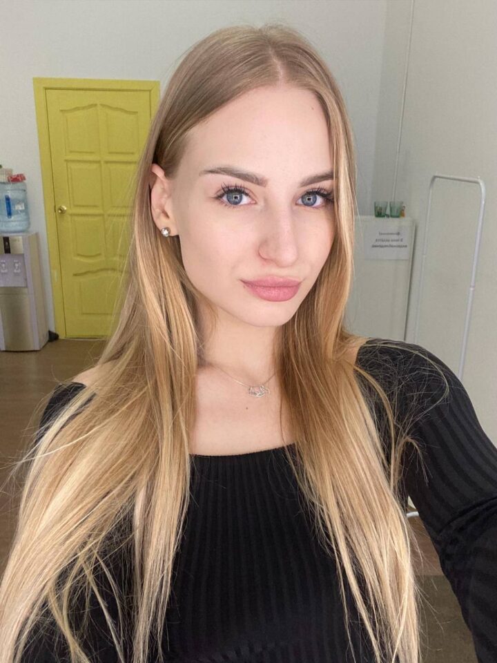 Escort Leya Borisovo Moscow – photo 4