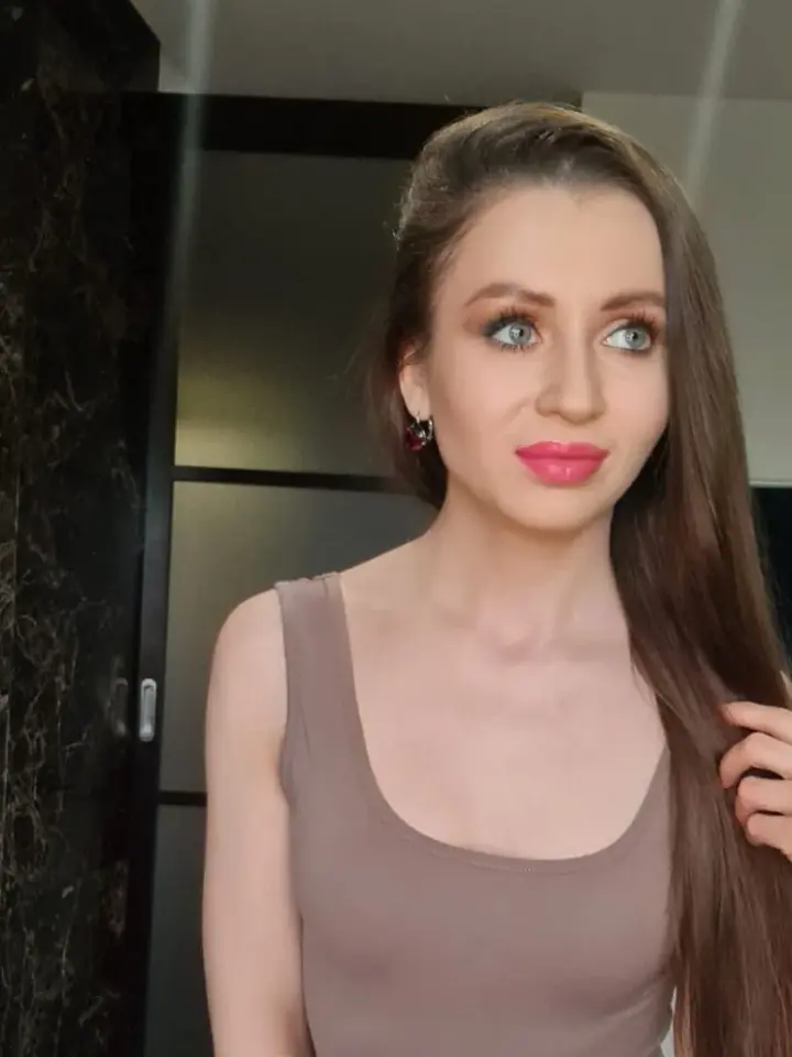 Escort Nona Mendeleyevskaya Moscow – photo 2