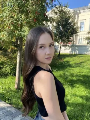 Escort Arina Olkhovaya Moscow – photo 1