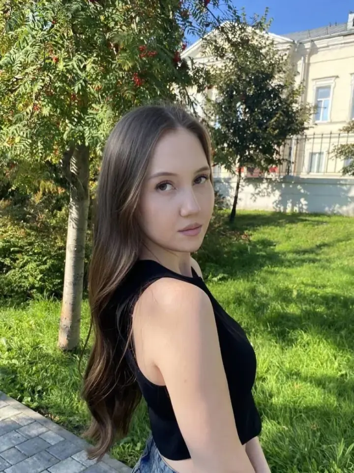 Escort Arina Olkhovaya Moscow – photo 1