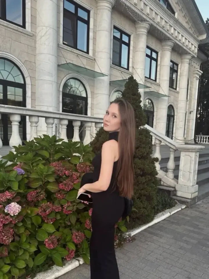 Escort Arina Olkhovaya Moscow – photo 3
