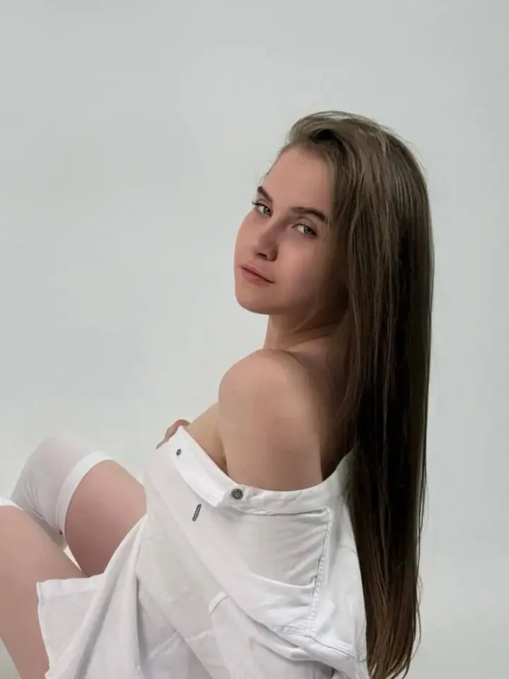 Escort Gabriella Kitay-gorod Moscow – photo 1