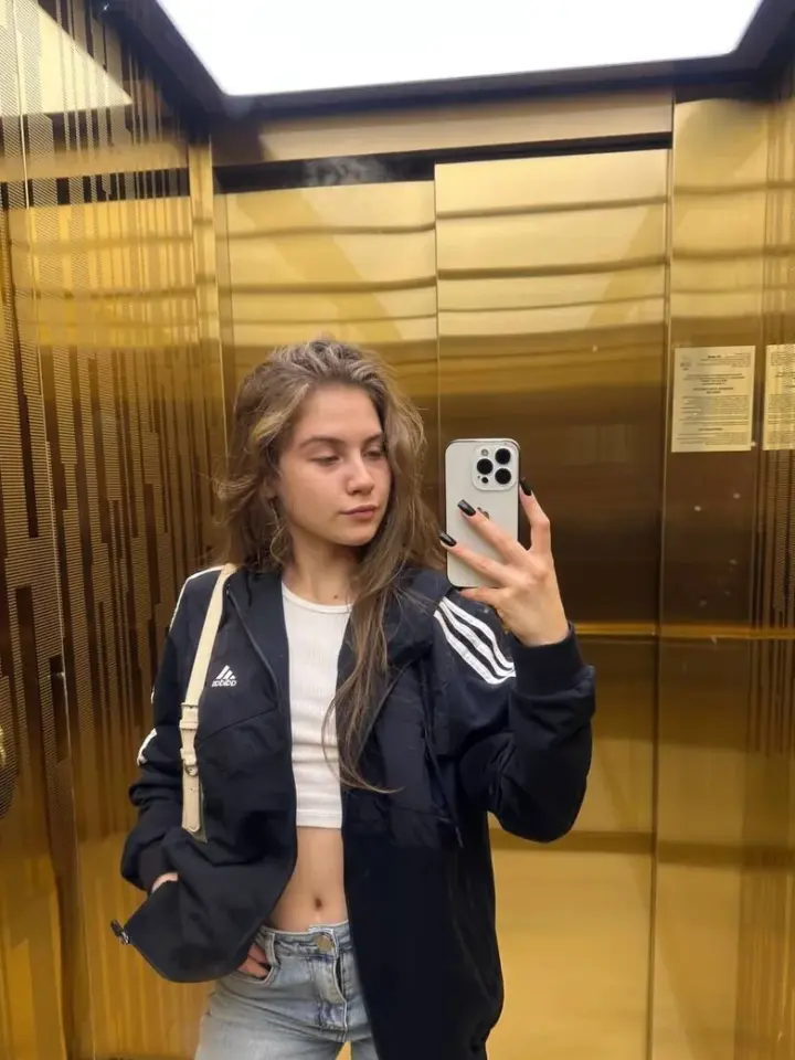 Escort Gabriella Kitay-gorod Moscow – photo 3