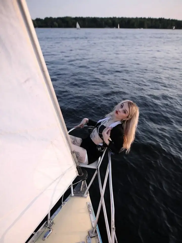 Escort Monika Bibirevo Moscow – photo 1