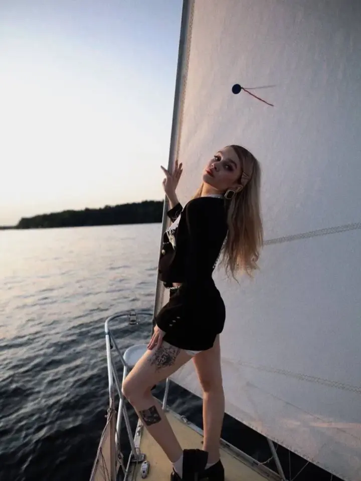 Escort Monika Bibirevo Moscow – photo 5