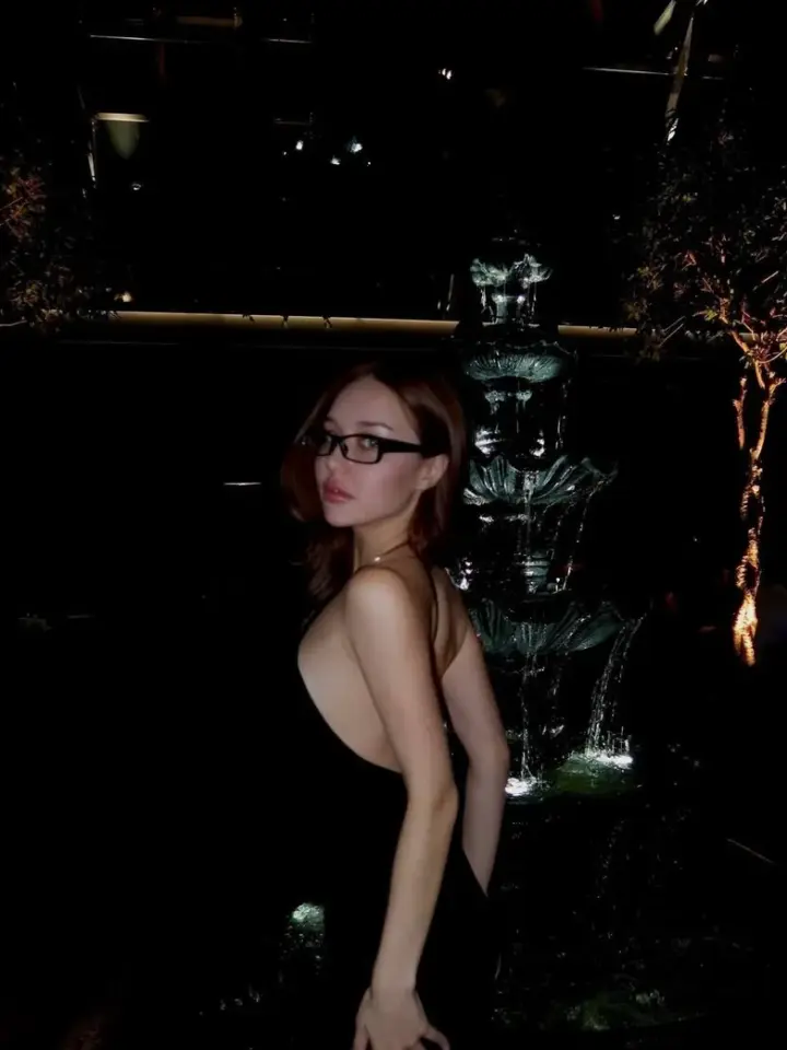Escort Sabrina Delovoy Tsentr Moscow – photo 5