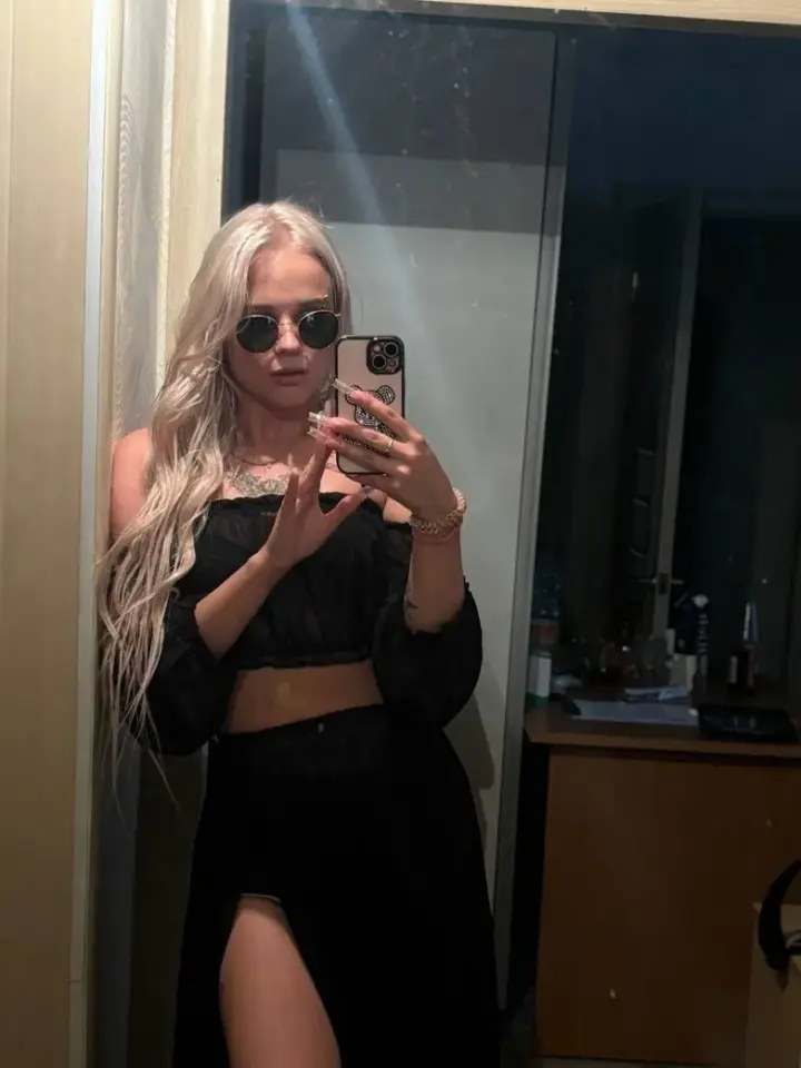 Escort Esther Annino Moscow – photo 4
