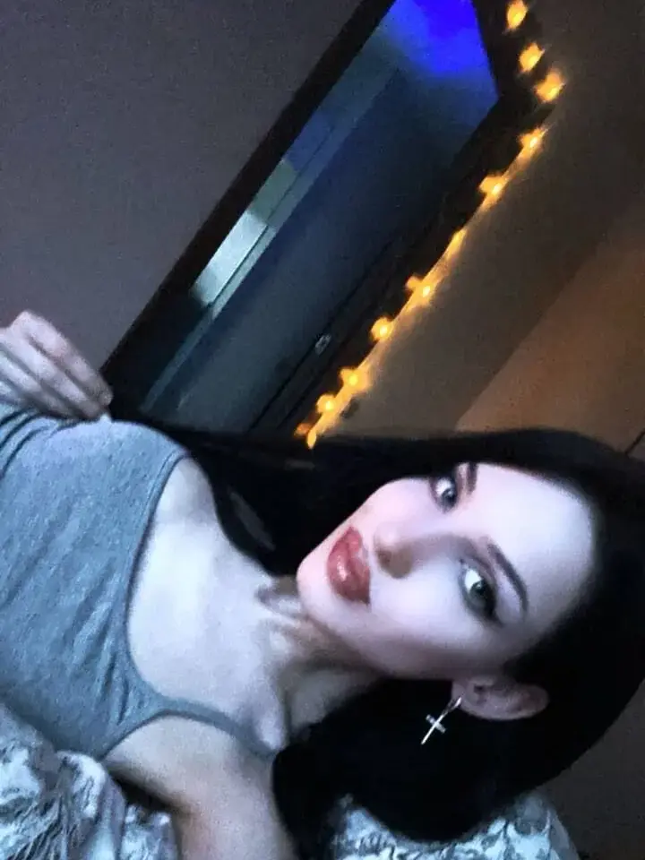 Escort Nastya Borisovo Moscow – photo 4