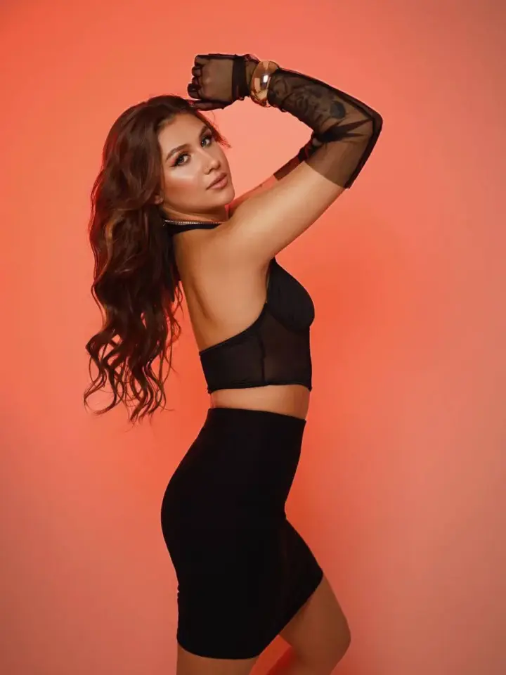 Escort Milena Borisovo Moscow – photo 3