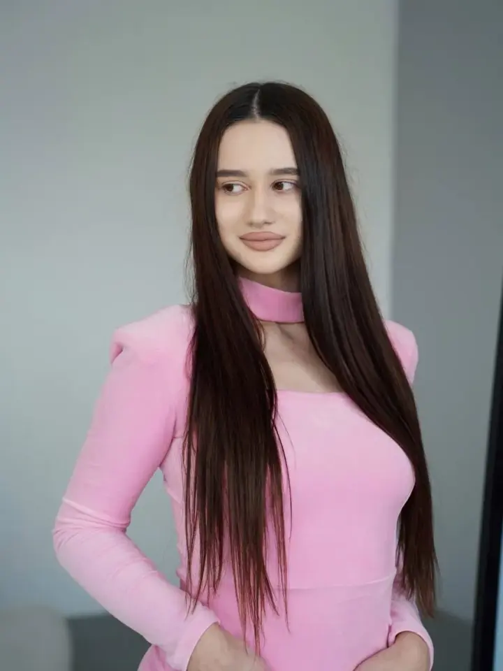 Escort Susanna Golyyanovo Moscow – photo 2