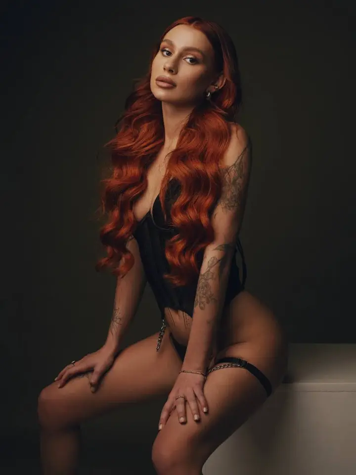 Escort Zara Prazhskaya Moscow – photo 1