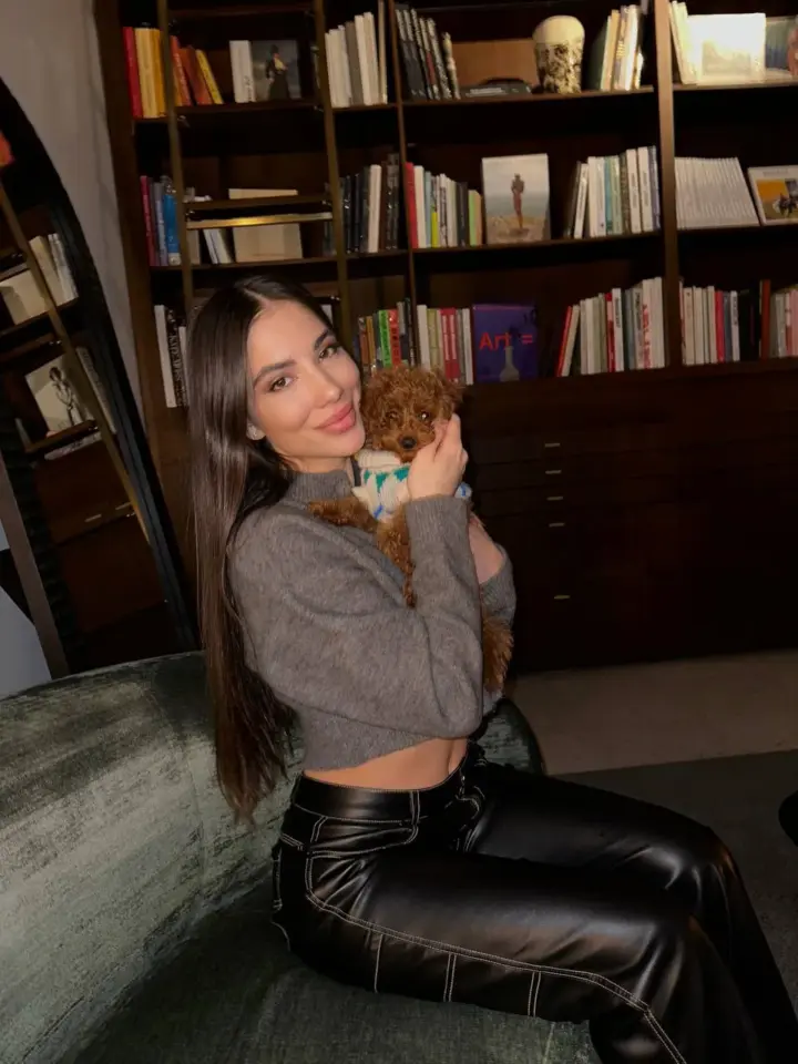 Escort Marana Aminyevskaya Moscow – photo 1