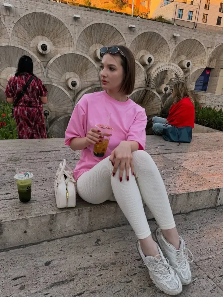 Escort Nora Mezhdunarodnaya Moscow – photo 2