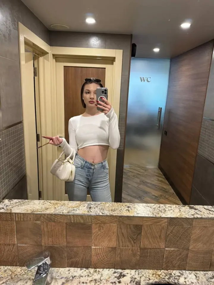 Escort Nora Mezhdunarodnaya Moscow – photo 4