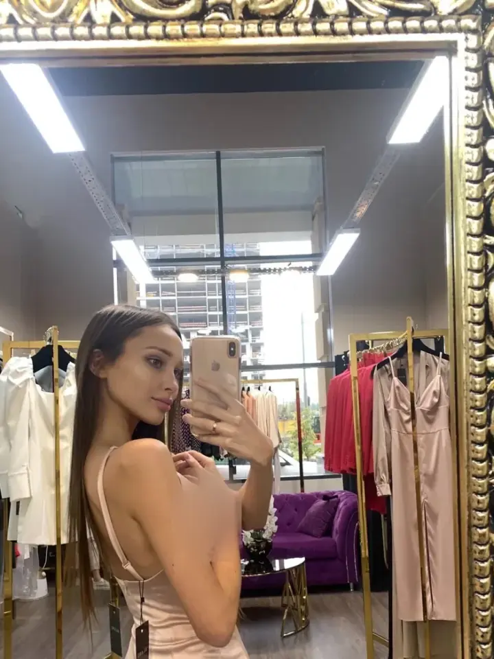 Escort Elya Maryina Roshcha Moscow – photo 3