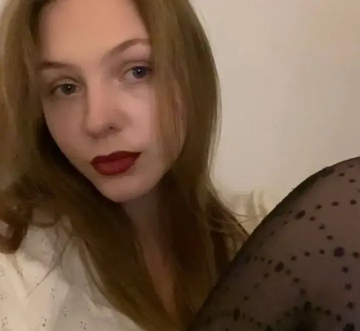 Escort Raisa Fonvizinskaya Moscow – photo 4