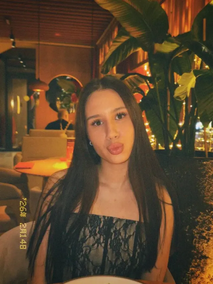 Escort Hloa Fili Moscow – photo 4