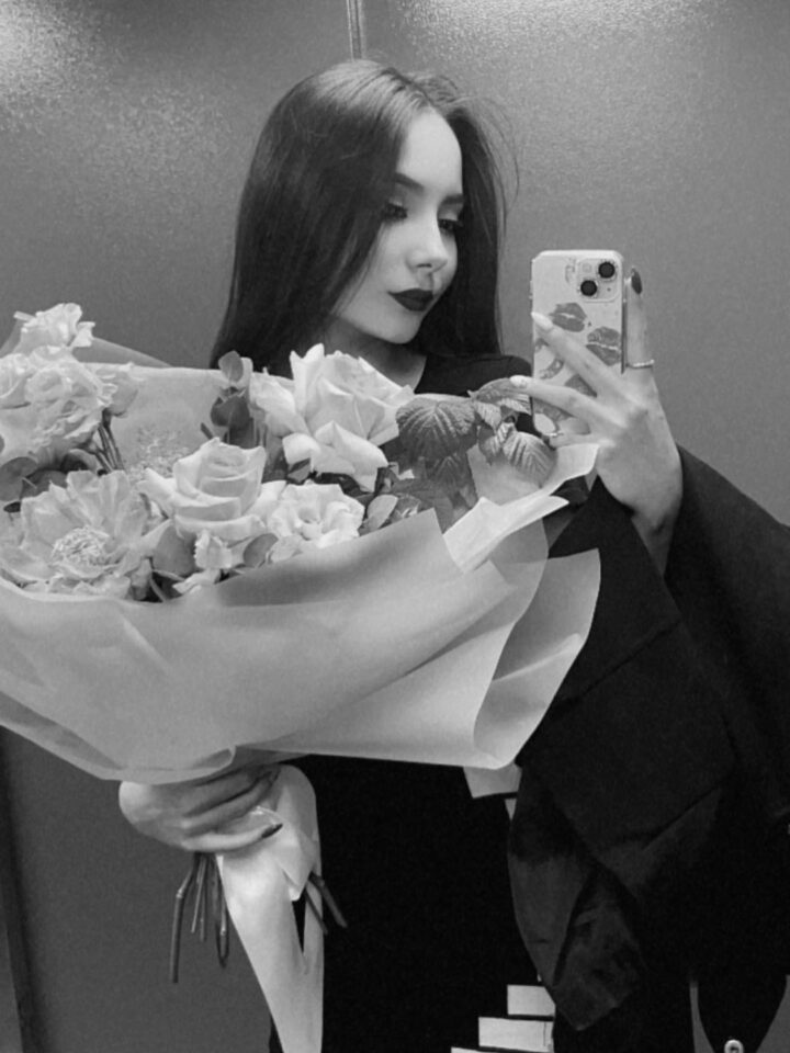 Escort Anfisa Bratislavskaya Moscow – photo 3