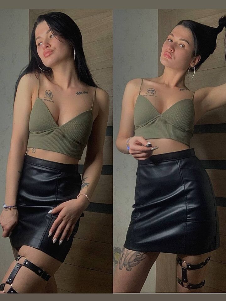 Escort Greta Bulvar Dmitriya Donskogo Moscow – photo 3