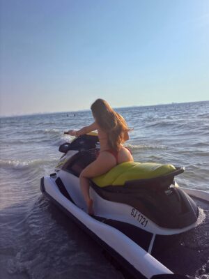 Escort Nadezda Cherkizovskaya Moscow – photo 1