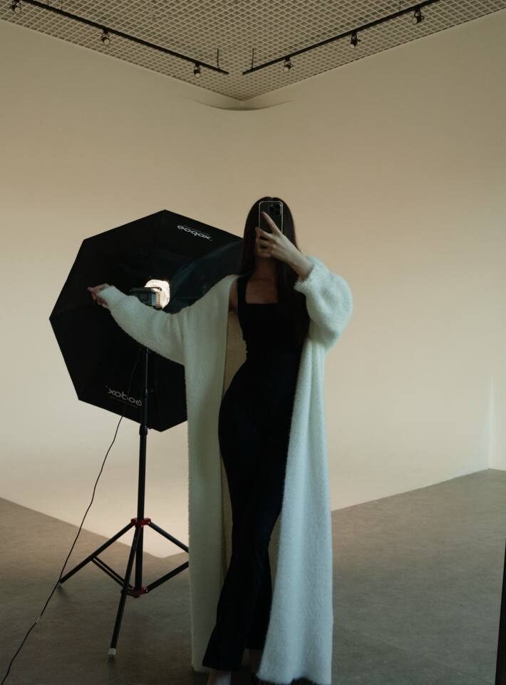 Escort Zarina Aminyevskaya Moscow – photo 3