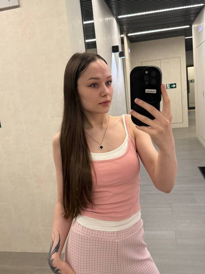 Escort Sofia Kakhovskaya Moscow – photo 4