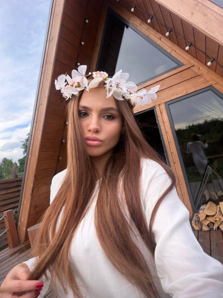 Escort Serafima Bulvar Generala Karbysheva Moscow – photo 2