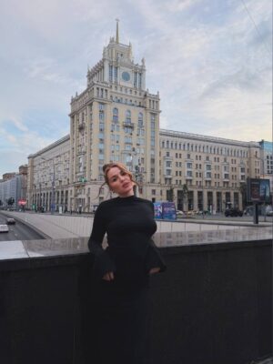 Escort Astra Biryulyovo Moscow – photo 1