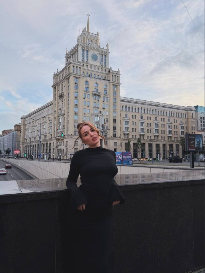 Escort Astra Biryulyovo Moscow – photo 1
