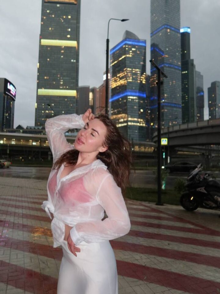 Escort Astra Biryulyovo Moscow – photo 2