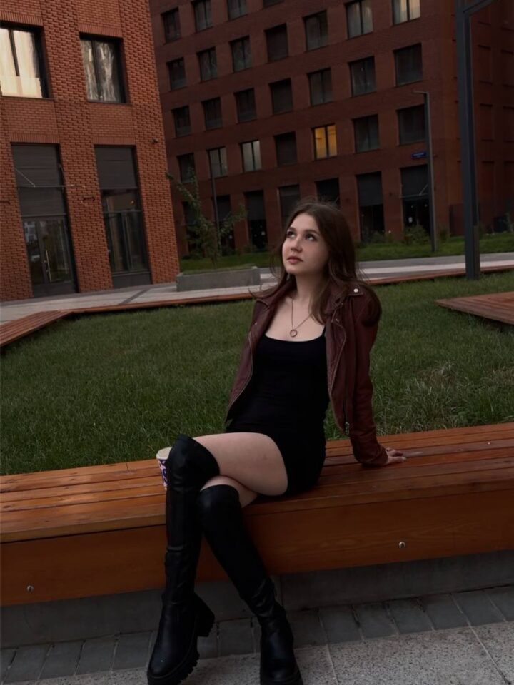 Escort Ilmira Lipetskaya Moscow – photo 5