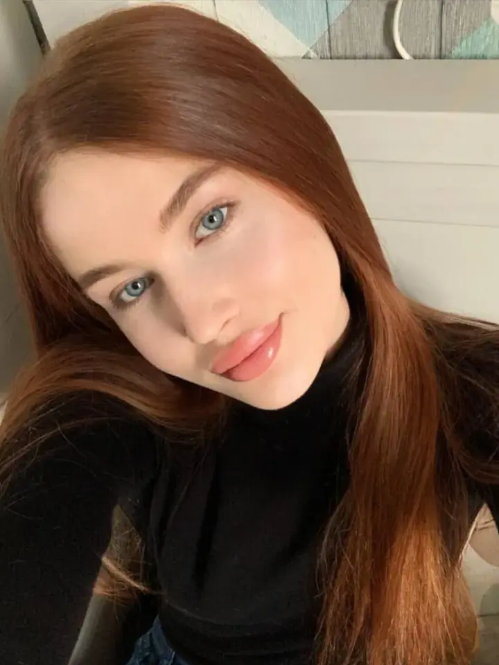 Escort Darina Belomorskaya Moscow – photo 4
