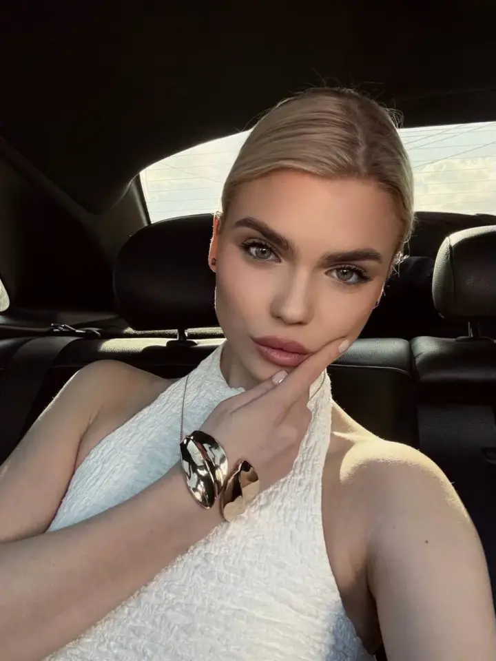 Escort Agnes Biryulyovo Moscow – photo 4
