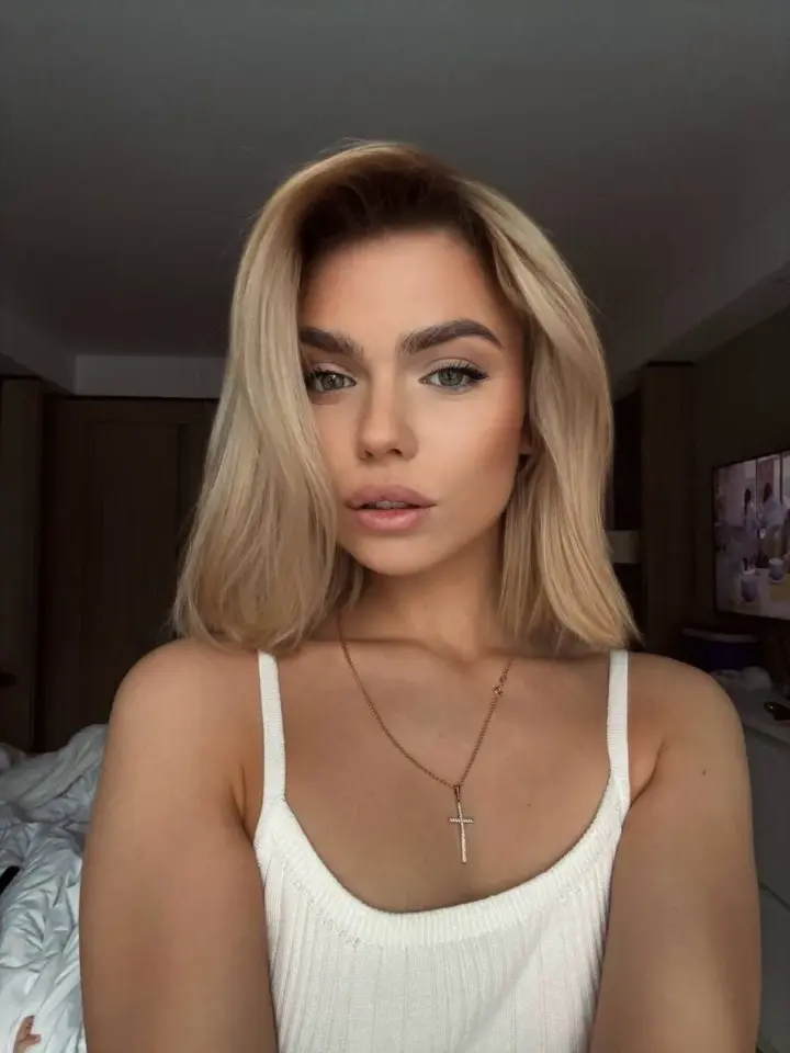 Escort Agnes Biryulyovo Moscow – photo 5