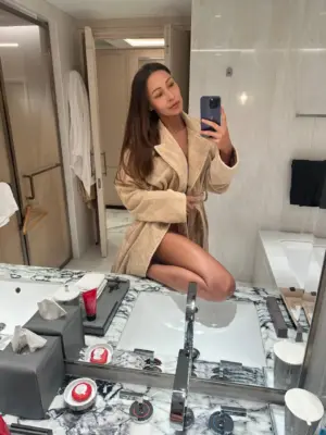 Escort Alicia Altufyevo Moscow – photo 1