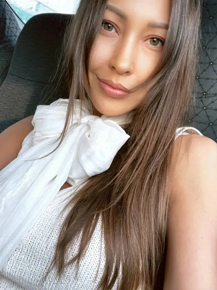 Escort Alicia Altufyevo Moscow – photo 2