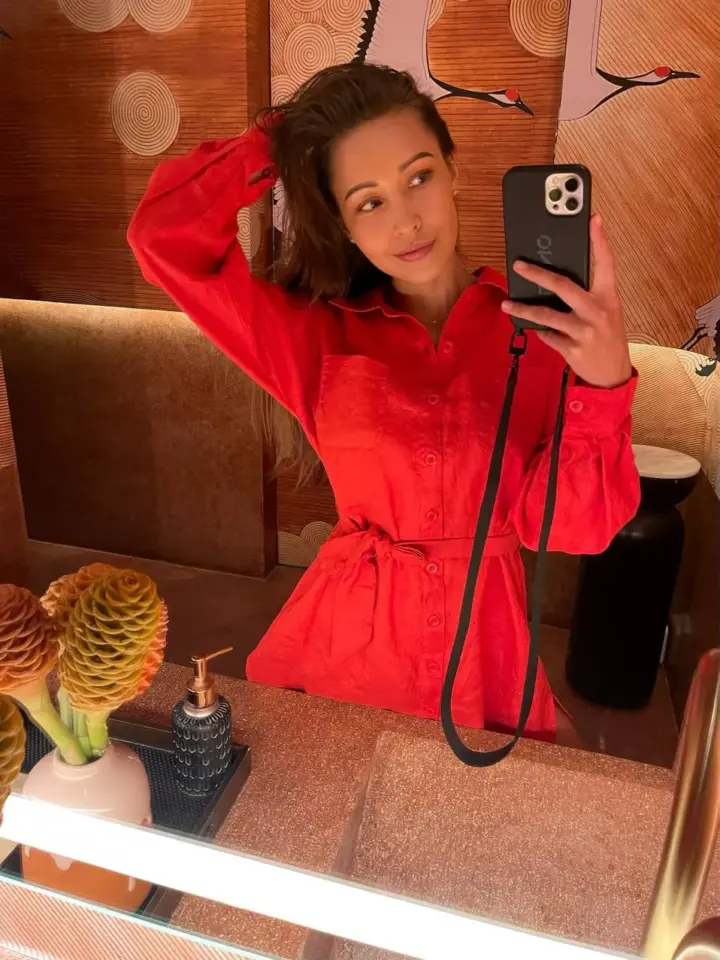 Escort Alicia Altufyevo Moscow – photo 5