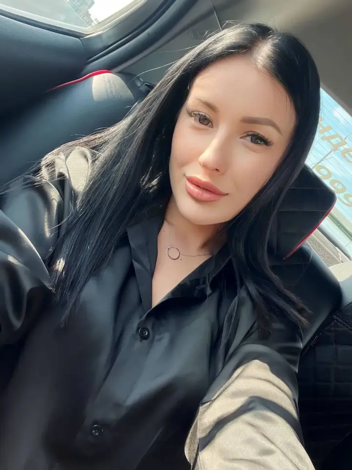 Escort Ariana Begovaya Moscow – photo 5