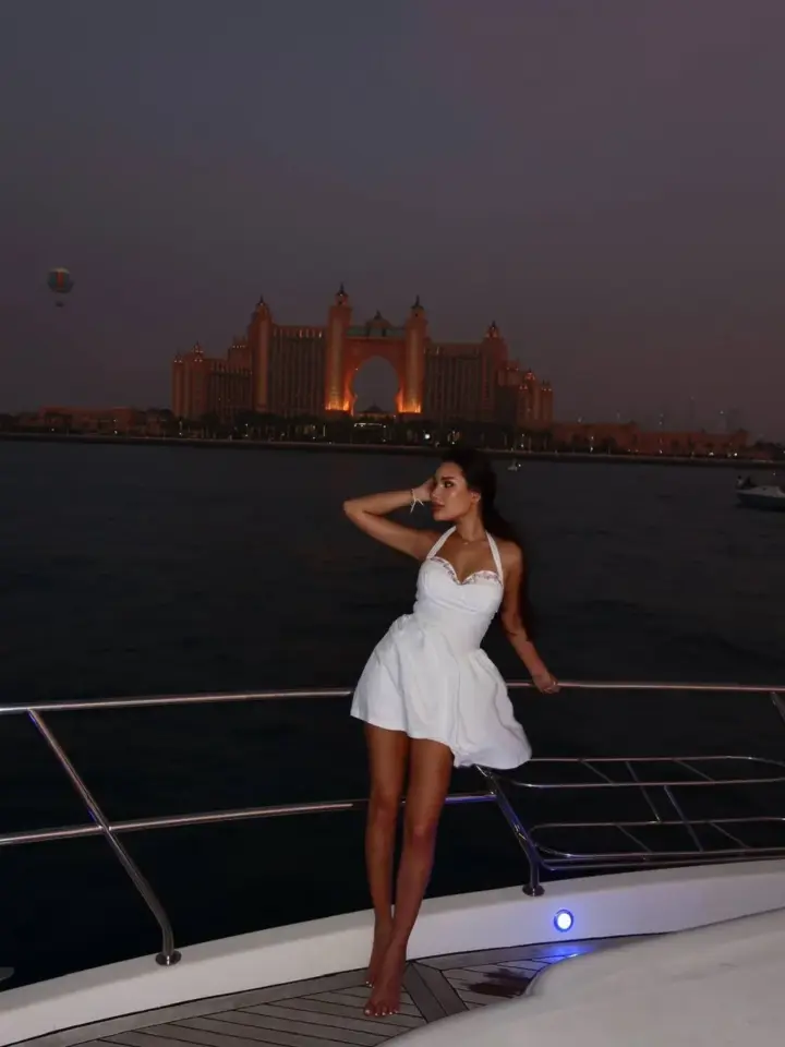 Escort Carla Chekhovskaya Moscow – photo 2