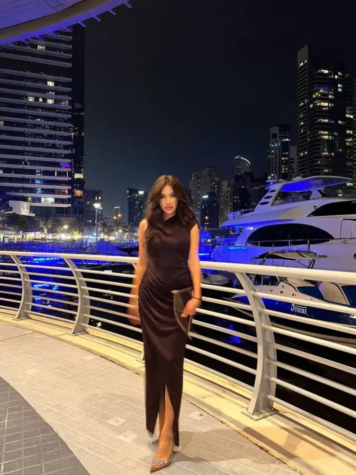 Escort Carla Chekhovskaya Moscow – photo 5