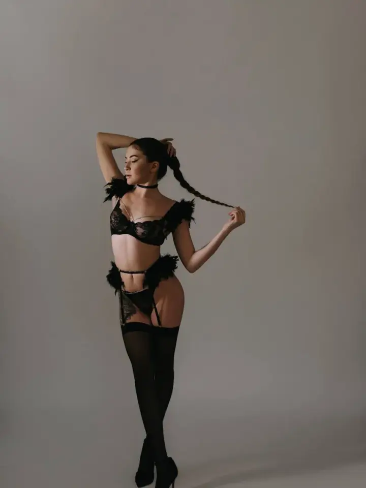 Escort Claudia Bibirevo Moscow – photo 2