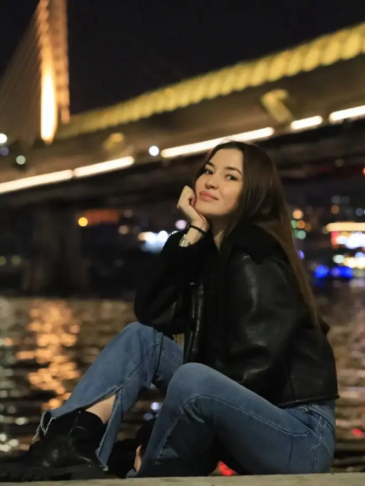 Escort Claudia Bibirevo Moscow – photo 3