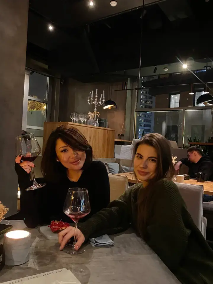 Escort Gloria Biryulyovo Moscow – photo 3