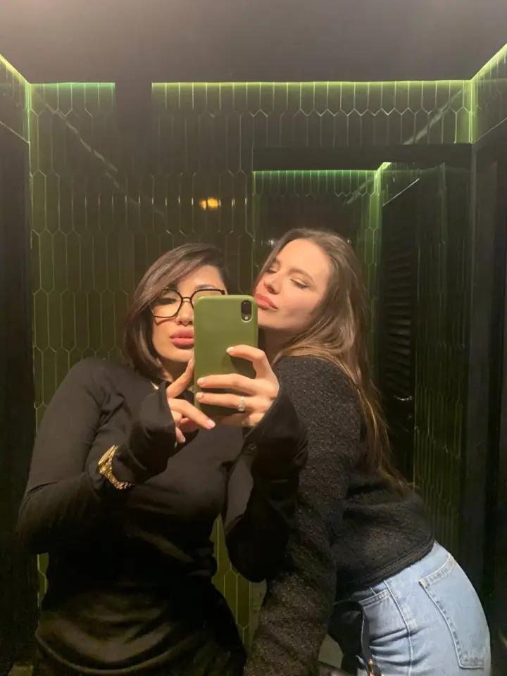 Escort Gloria Biryulyovo Moscow – photo 4