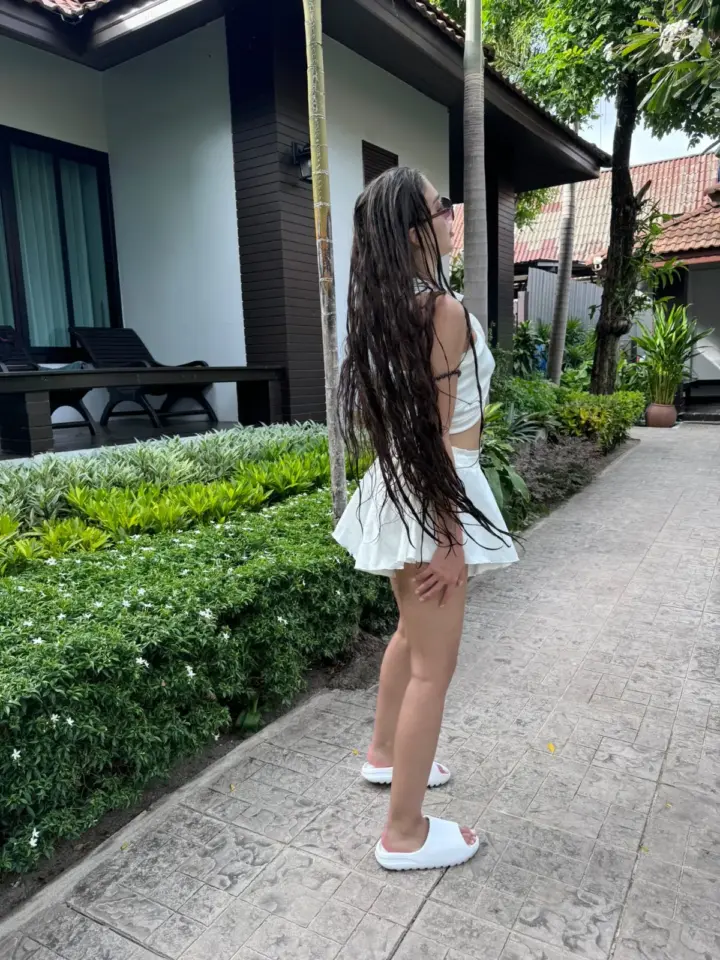 Escort Judith Chekhovskaya Moscow – photo 1