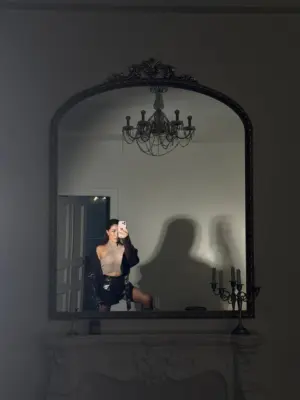 Escort Katerina Lesoparkovaya Moscow – photo 1